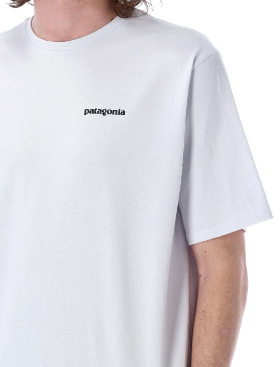 26SS 파타고니아 반팔 티셔츠 38504WHI White - PATAGONIA
