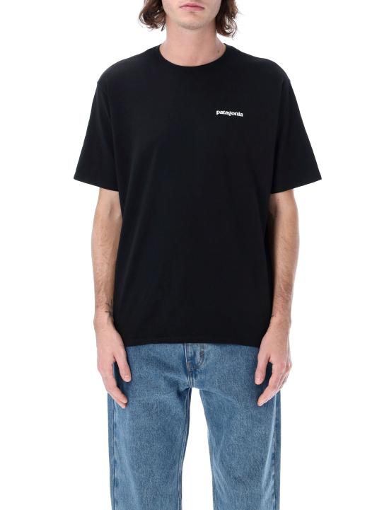 26SS 파타고니아 반팔 티셔츠 38504BLK Black