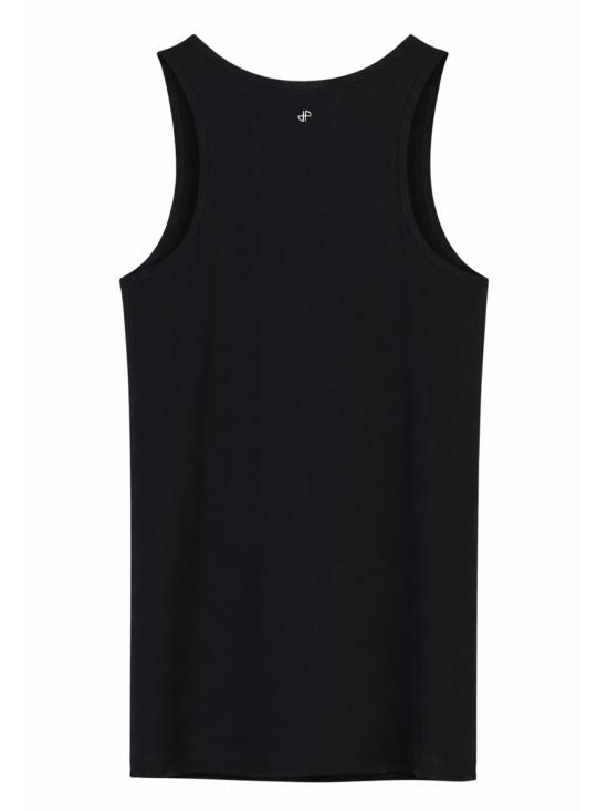 26SS 파투 반팔 티셔츠 JE0159994999B Black - PATOU