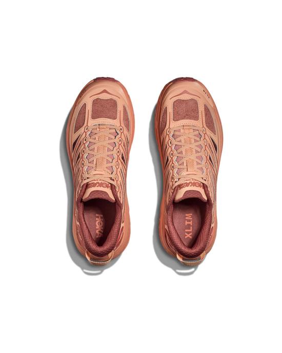  HOKA x XLIM 스니커즈 호카 X Xlim 스텔스/테크 마파테 스피드 2  피치 더스트 - OTHER BRANDS