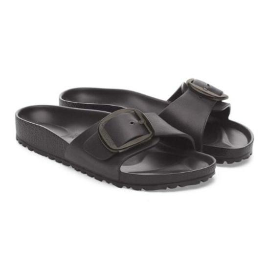  버켄스탁 샌들 마드리드 빅 버클 에바 - BIRKENSTOCK