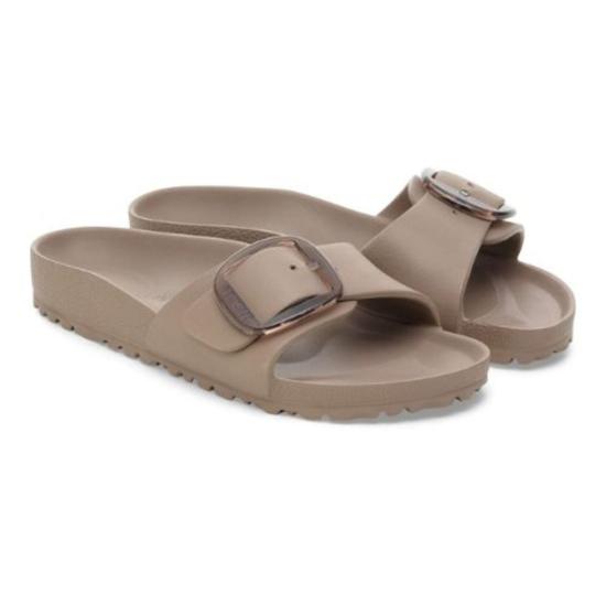  버켄스탁 샌들 마드리드 빅 버클 에바 - BIRKENSTOCK