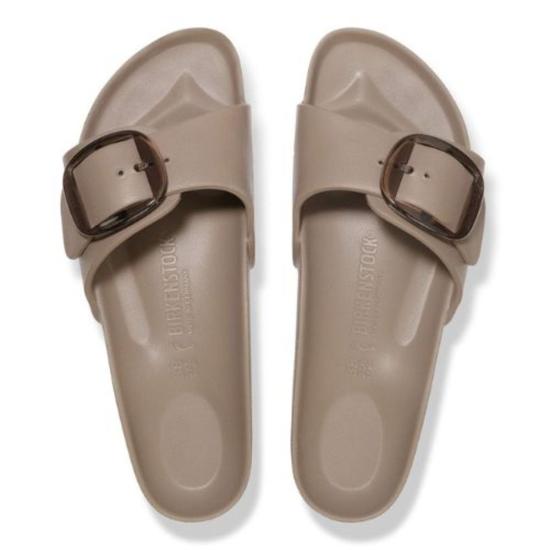  버켄스탁 샌들 마드리드 빅 버클 에바 - BIRKENSTOCK