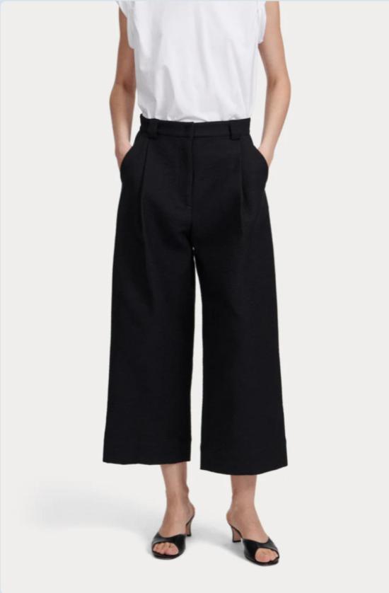  레이첼 코미 크롭 팬츠 크루 팬츠 - RACHEL COMEY