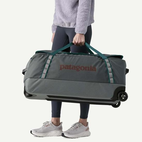  파타고니아 캐리어 블랙홀 휠드  100L - PATAGONIA