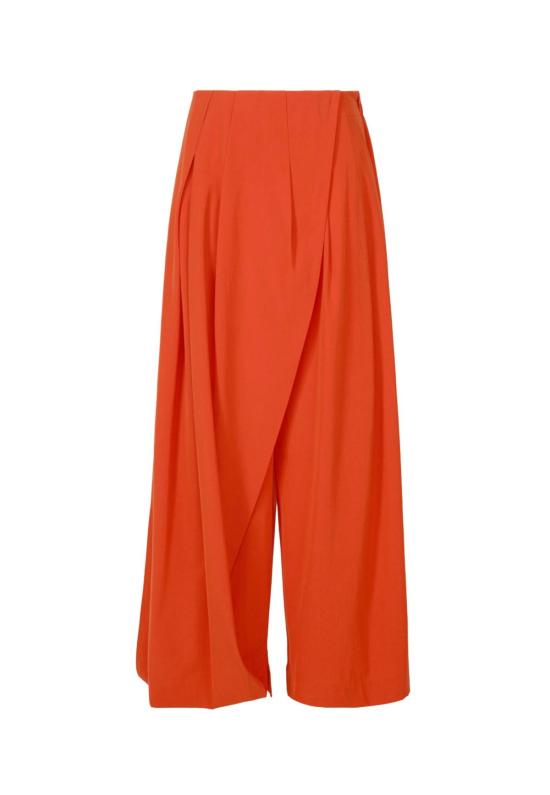 26SS 이세이 미야케 팔라초 팬츠 IM66FF520 RED