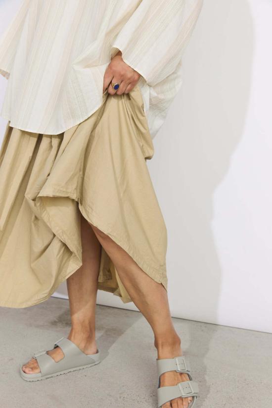  Metta Melbourne 스커트 메타 멜버른 울라 - OTHER BRANDS