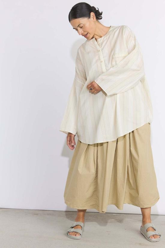  Metta Melbourne 스커트 메타 멜버른 울라 - OTHER BRANDS