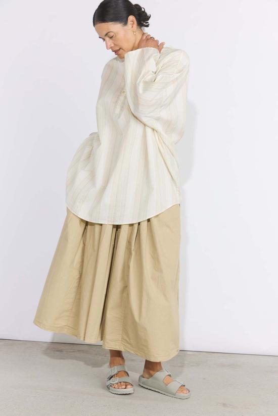  Metta Melbourne 스커트 메타 멜버른 울라 - OTHER BRANDS