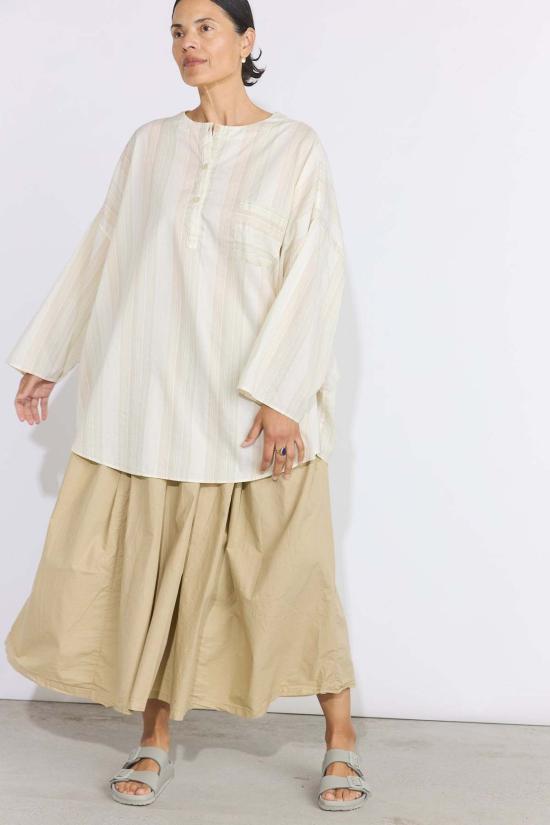  Metta Melbourne 스커트 메타 멜버른 울라 - OTHER BRANDS