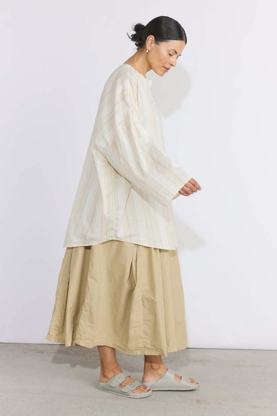  Metta Melbourne 스커트 메타 멜버른 울라 - OTHER BRANDS