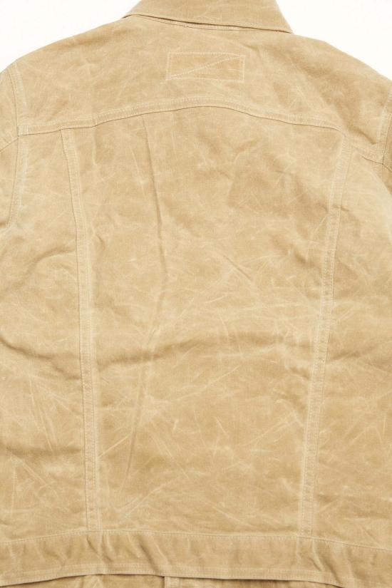  로그 테리토리 자켓 Rogue Territory 남성용 Ridgeline Supply 재킷 Tan - ROGUE TERRITORY