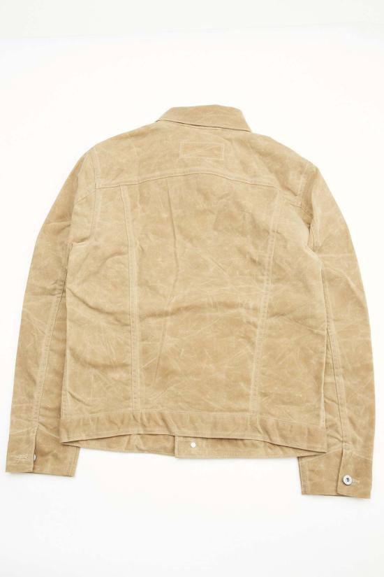  로그 테리토리 자켓 Rogue Territory 남성용 Ridgeline Supply 재킷 Tan - ROGUE TERRITORY