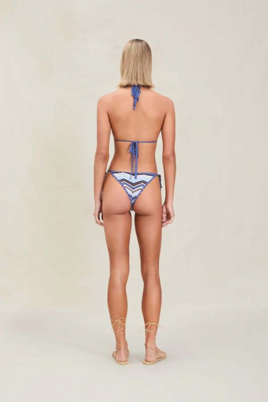 26SS 데본 윈저 비키니 수영복 아이다 비키니 탑 - DEVON WINDSOR