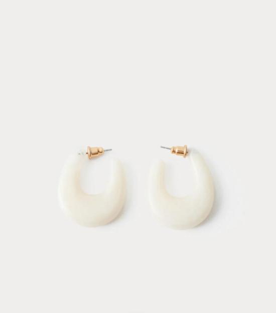  레이첼 코미 이어링 아일  아이보리 - RACHEL COMEY