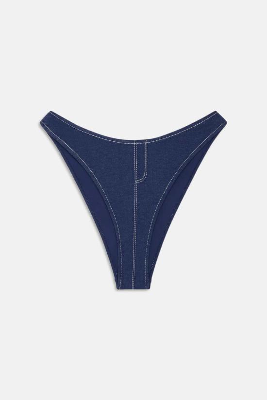 프랭키 비키니 비키니 수영복 11403DS BLUE - FRANKIES BIKINIS