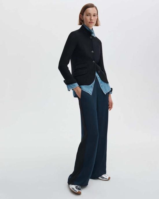  랙앤본 수트 자켓 슬레이드 테일러드 블레이저 - RAG & BONE