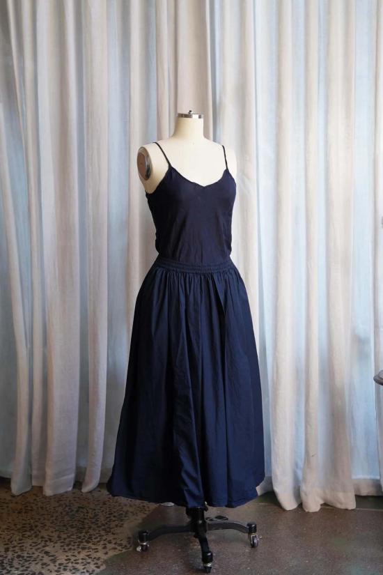  Metta Melbourne 스커트 메타 멜버른 울라 - OTHER BRANDS