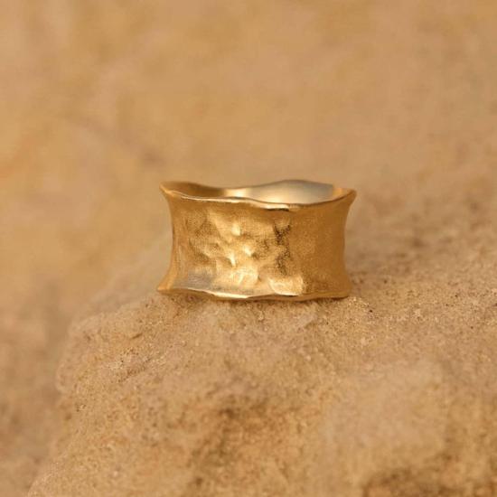  Agapee Jewelry 반지 아가피 주얼리 루카 링 - OTHER BRANDS