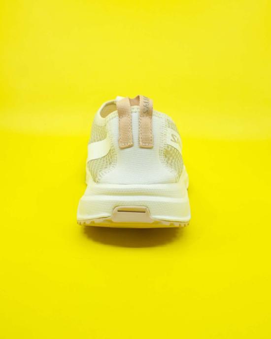  살로몬 스니커즈 Rx Moc 슈즈 바닐라 아이스/쇼트브레드 - SALOMON