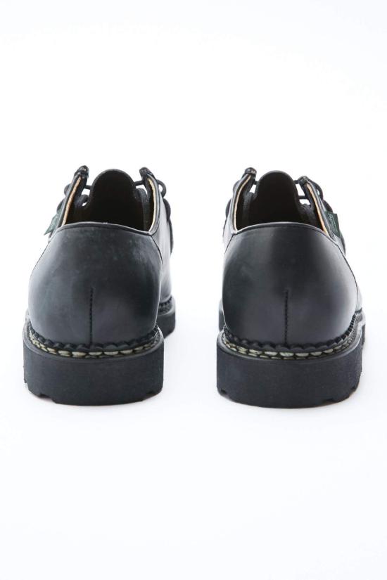  파라부트 부츠 Paraboot Michael / Marche Ii Lis Noir - PARABOOT