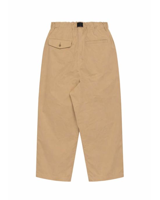  꼼데가르송 스트레이트 팬츠 HQ P012 051 BEIGE - COMME DES GARCONS