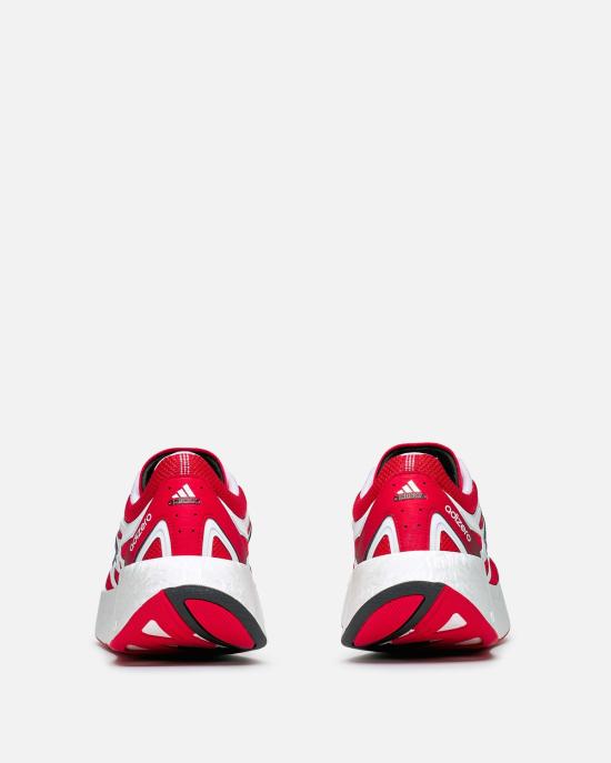  아디다스 스니커즈 아디제로 아루쿠  퓨어 루비 - ADIDAS