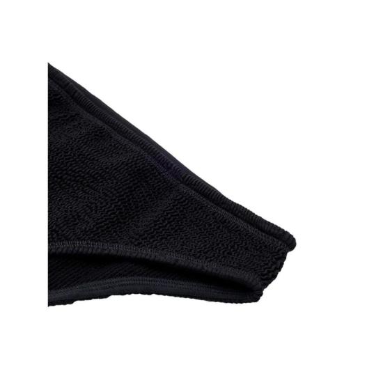  보테가베네타 비키니 수영복 보테가 베네타 밀레 피에게 비키니 블랙 - BOTTEGA VENETA