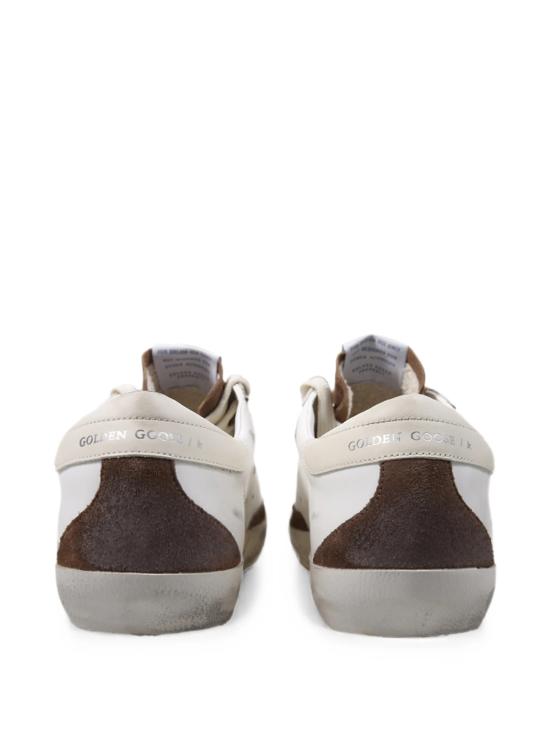 26FW 골든구스 스니커즈 GMF00102F008695 83401 Bianco - GOLDEN GOOSE