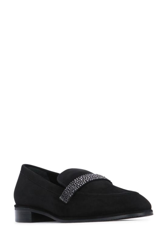  스튜어트 와이츠먼 로퍼 모카시니  MFP - STUART WEITZMAN