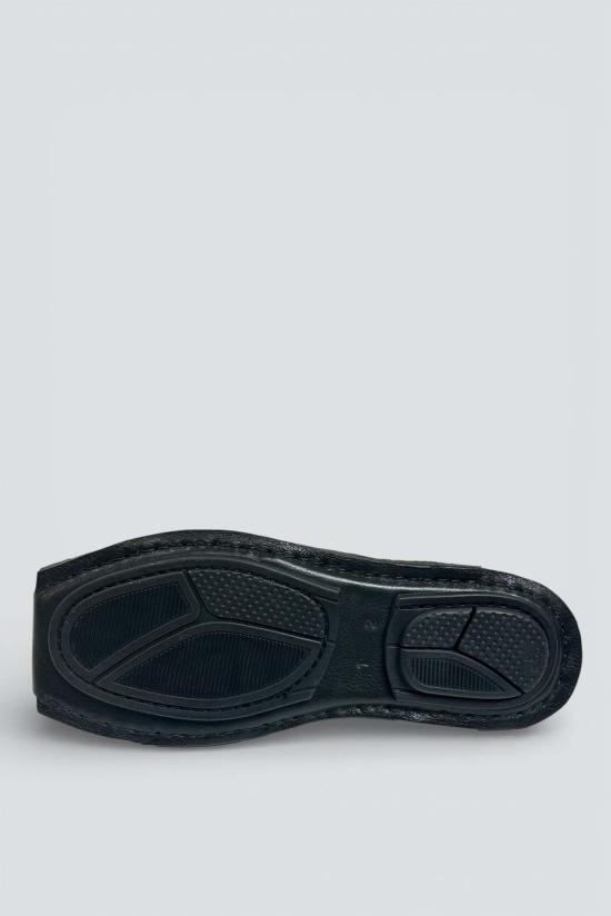  Le Bas 뮬/슬리퍼 르 바스 블랙 에도 클로그 - OTHER BRANDS