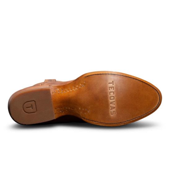  Tecovas 부츠 테코바스 카트라이트  스카치 브라운 - OTHER BRANDS