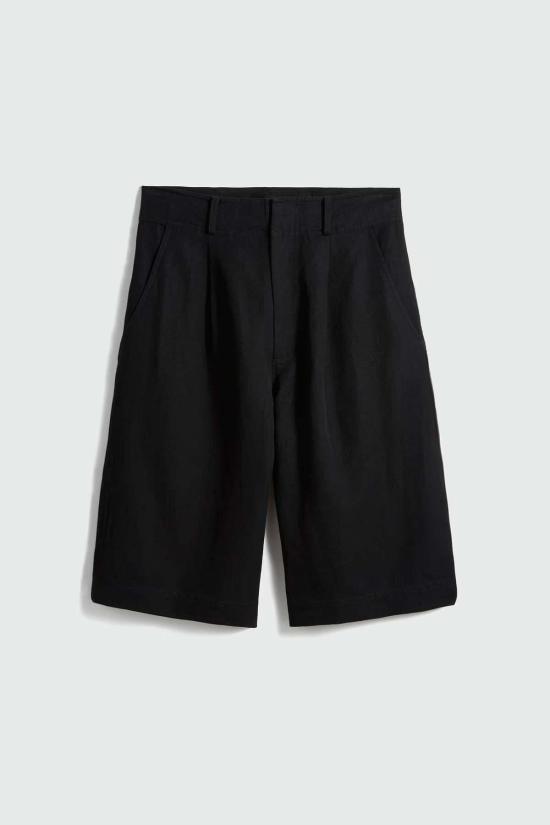  어피스 어파트 숏팬츠 Apiece Apart Bari Bermuda Short - APIECE APART