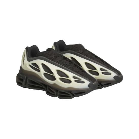 26FW 아디다스 스니커즈 X 윌리 차바리아 메가라이드 본즈  코어 블랙/크림 화이트 - ADIDAS