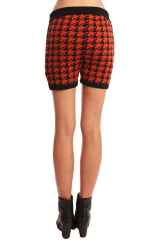 3.1 필립림 숏팬츠 F212 7981FHS HOUNDSTOOTH - 3.1 PHILLIP LIM