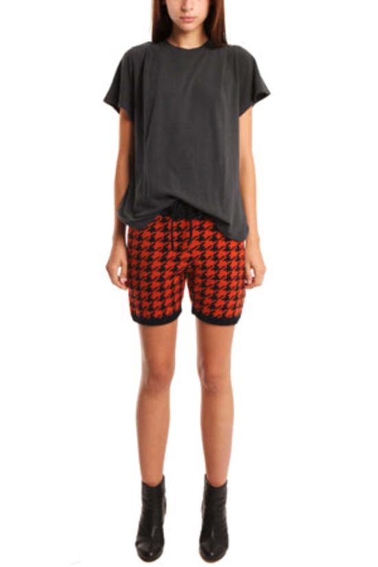  3.1 필립림 숏팬츠 F212 7981FHS HOUNDSTOOTH - 3.1 PHILLIP LIM