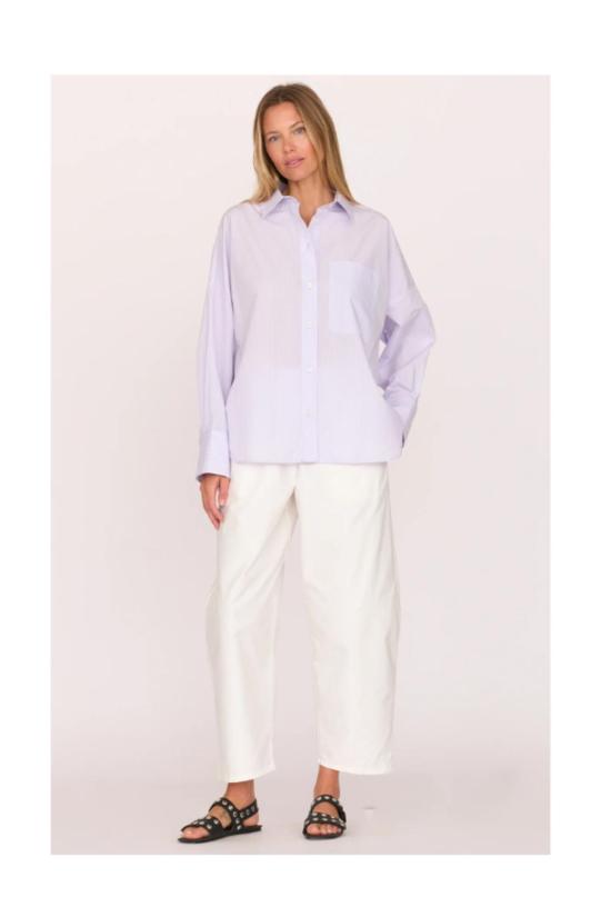  SECULAR 크롭 팬츠 세속적인 피닉스 배럴 팬츠 - OTHER BRANDS
