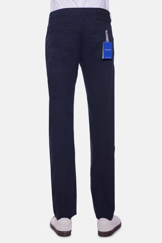  야콥코헨 스트레이트 팬츠 JUM QE004 036 S4135 BLUE - JACOB COHËN