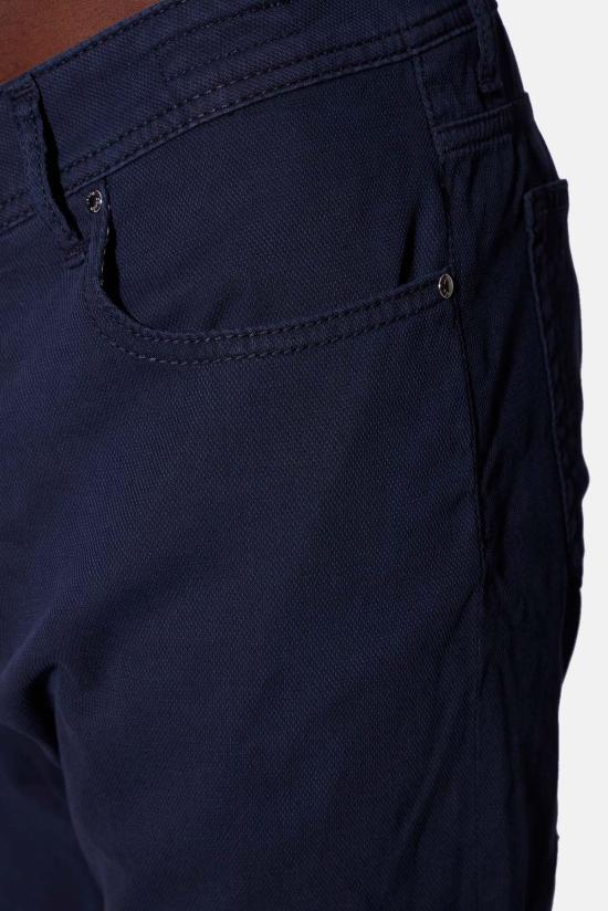  야콥코헨 스트레이트 팬츠 JUM QE004 036 S4135 BLUE - JACOB COHËN