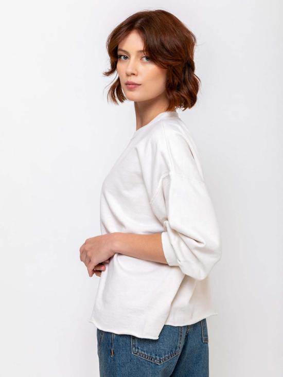  레이첼 코미 스웨터 폰드 스웨트셔츠 - RACHEL COMEY