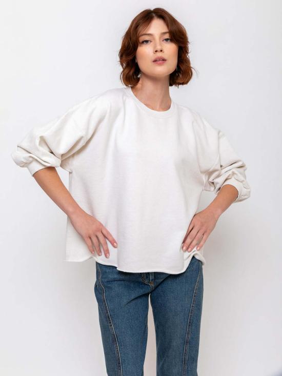  레이첼 코미 스웨터 폰드 스웨트셔츠 - RACHEL COMEY