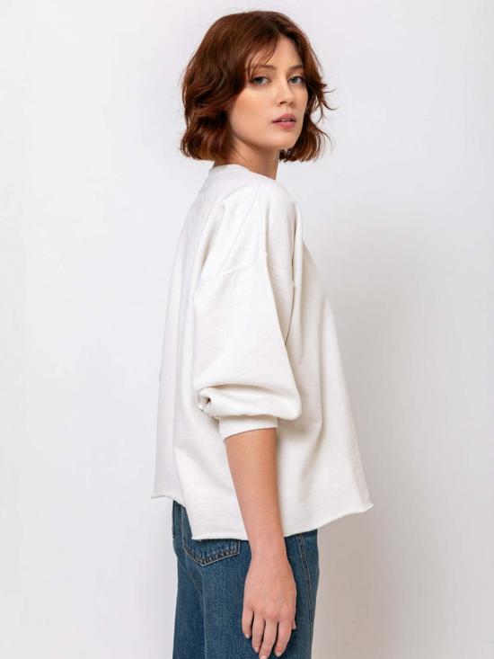  레이첼 코미 스웨터 폰드 스웨트셔츠 - RACHEL COMEY
