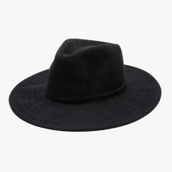  위스 버킷햇 와이어스 비콘 메쉬 파나마 햇