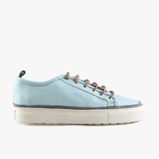  노아 왁스만 스니커즈 SN5PBL BLUE