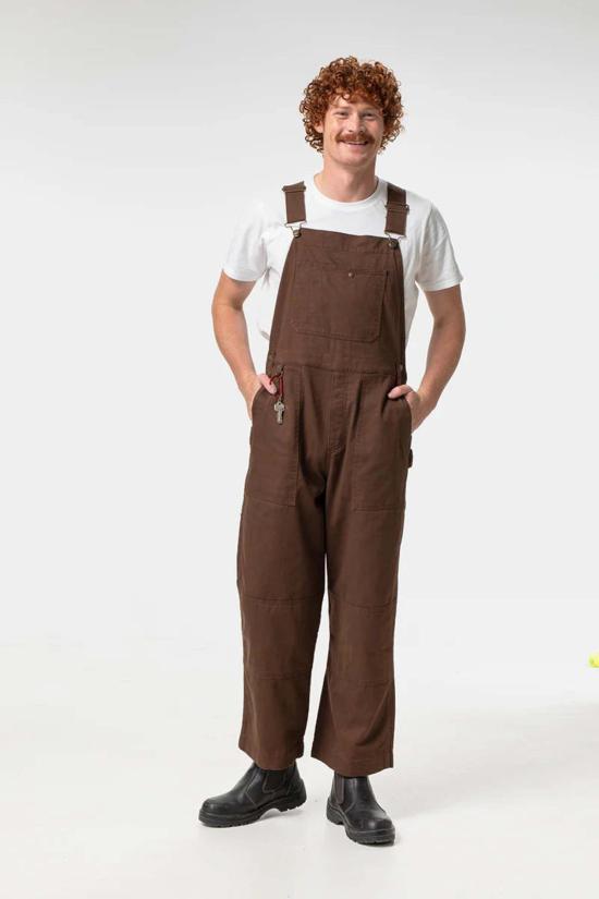  SUK Workwear 점프수트 Suk Workwear Brumby 정장 - OTHER BRANDS