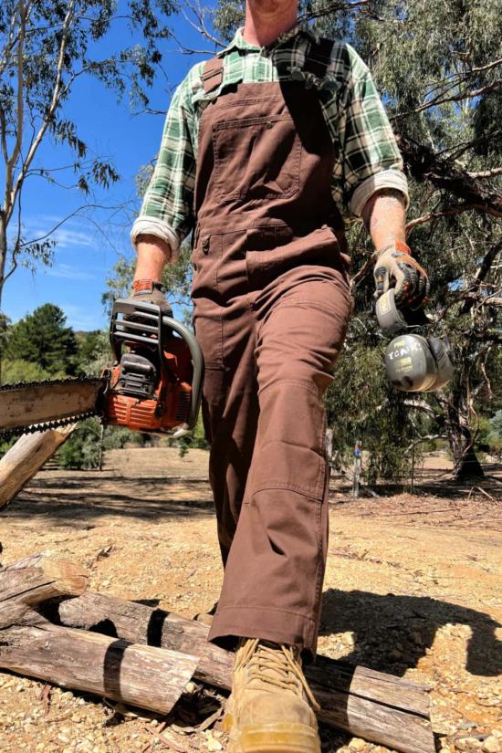  SUK Workwear 점프수트 Suk Workwear Brumby 정장 - OTHER BRANDS