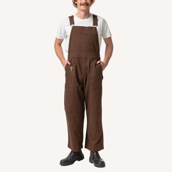  SUK Workwear 점프수트 Suk Workwear Brumby 정장