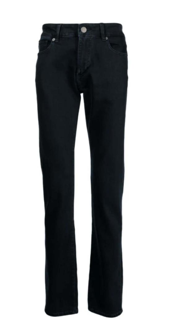  DL 1961 데님 팬츠 Dl1961 Nick Slim Fit Performance Stretch 데님 진 로만 - DL 1961