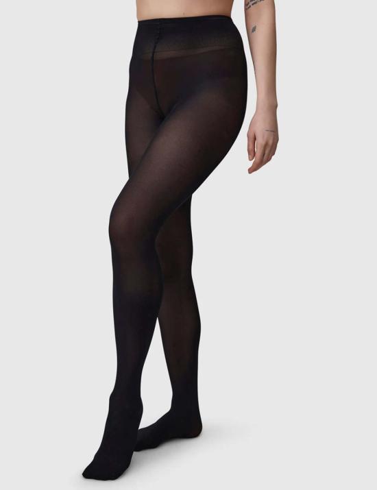  스웨디시 스타킹스 언더웨어 스웨덴 스타킹 올리비아 프리미엄 타이츠 - SWEDISH STOCKINGS