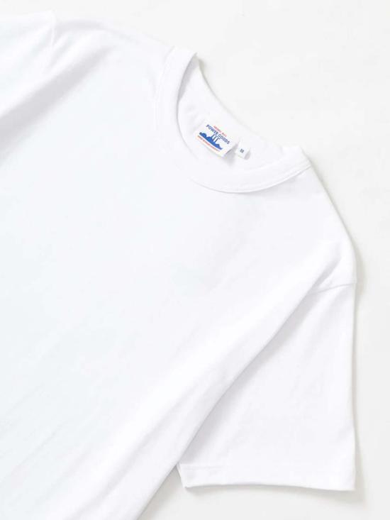 Power Goods 반팔 티셔츠 파워 굿즈 아카이브 티셔츠 - OTHER BRANDS